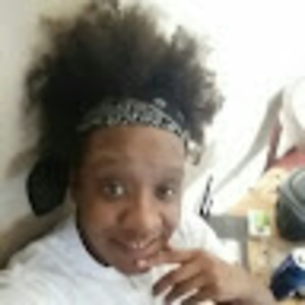 Meet your Posher, Tori